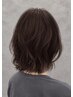 【短時間で全て】カット+カラー+デジタルパーマ+ケラスターゼTR￥29150→