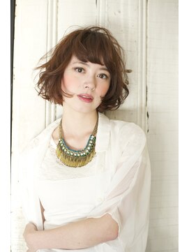 ロジッタ(ROJITHA) ふわ軽ボブ☆ROJITHA（0364273460）