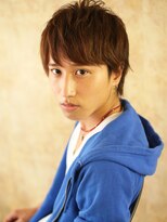 リノヘア プラス 関内店(RINO hair＋)&nbsp;ＲＩＮＯ関内店　キムタクテイスト