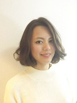 ミリュウ(Milieu) ニュアンス☆ロブ