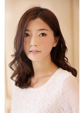 フォルテ 榛原パームス店 ナチュラルパーマ