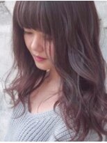 ベルヘアー 岩国店(Bell hair)&nbsp;ベリーピンク