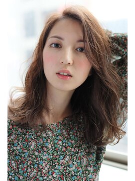 ソーホー ニューヨーク シズオカ(SOHO newyork SHIZUOKA) リラックスウェーブ