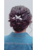 hairmake Shangri‐La 4