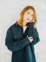 プロデュース 相模原店(Produce) 大人かわいい♪美髪☆簡単スタイリング