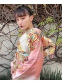 【LA PENSEE】arrange style