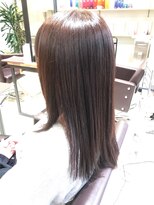 モードケイズ 西宮(MODE K's) 西宮/大人かわいい/20代/30代/40代/小顔/髪質改善/ヘアセット