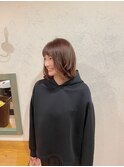 切りっぱBOB