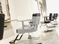 MICRAS 自由が丘【ミクラス】