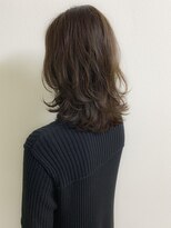 アルディ ユーカリが丘店(HARDI)&nbsp;【星野】グレージュ×レイヤースタイル☆