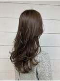 ロングレイヤー