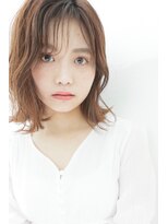 ステラ 坂戸にっさい店(STELLA)&nbsp;ニュアンスミディ