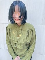 スワッグ(Swag)&nbsp;透けるBlue◎