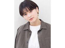ヘアーデザイン ディードット ウル(D. ulu)