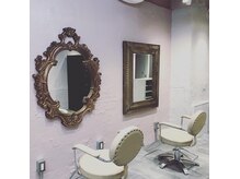 Futta hairdressing のこだわりをご紹介致します♪