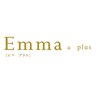 エマヘアープラス 府内店(Emma Hair plus)のお店ロゴ