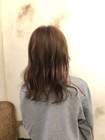 マリーアン(marie-anne) 【marie anne】　ロング