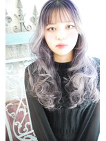 リーズ 表参道(Lise)&nbsp;Lise【表参道】【インナーカラー】【髪質改善】【学割U24】