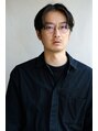 アナンダ(ananda) 北村 征喜