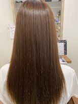 メリー(merry)&nbsp;艶髪ストレート