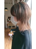ネオウルフスタイル
