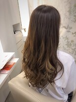 パシフィックダズールバトン(Pacific Dazzle baton)&nbsp;【原style】20代30代40代◎小顔くびれディー