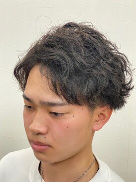 ポプラル(POPULAR) スパイラルパーマ