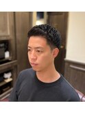  <理容室>[メンズ/床屋/シェービング/ヘッドスパ/田町/芝浦]