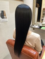 ディベスト ヘアーラウンジ(Dbest hair lounge) ☆絶対きれいになる酸性縮毛矯正☆