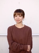 グラムヘアデザイン(g. hair design) coz