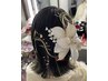 ヘアセットお友達割！１０時～１２時　2名様のご予約枠、お一人様￥3500