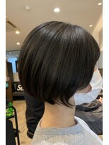 アトム(ATOM)&nbsp;ショートボブ