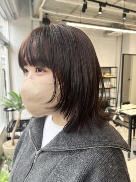 ピボット 北千住(PIVOT) レイヤーミディ