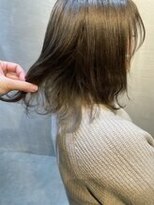 ライズ バイ レボ(RISE by REVO)&nbsp;大人可愛い/ショコラアッシュ/ヘルシースタイル/ふんわりカール