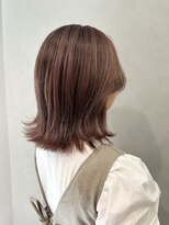 ドゥアンリッシュ(Deux,unleash)&nbsp;オータムカラー