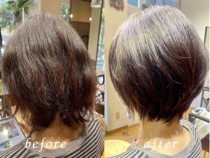 バルビューティーラウンジ(BAL BEAUTY LOUNGE)の写真
