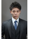 ショートジェット