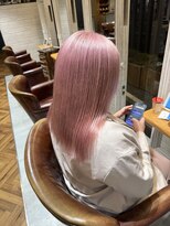 ラ タント(L'attente)&nbsp;サクラピンク