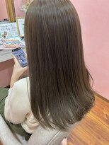 パディントン(Paddington)&nbsp;柔らか！？艶やか！？どちらも兼ね備えた上品ベージュ☆