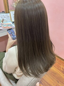 パディントン(Paddington) 柔らか！？艶やか！？どちらも兼ね備えた上品ベージュ☆