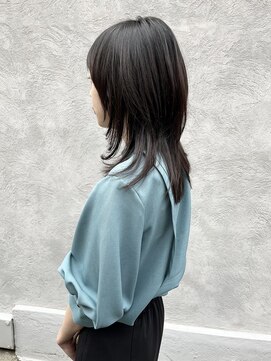 ニア 清澄白河(nir) 【清澄白河 半個室】ウルフ/レイヤー