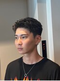 無造作ショート