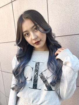 エゴ 池袋(EGO) 自然光グラデーションカラー