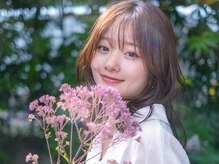 【トレンドヘアをお手頃価格で◎】