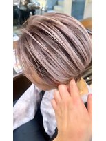 ロコスピアーズ(ROCO SPEARZ)&nbsp;シャドールーツ　ホワイトパール