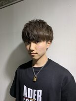 メンズ サロン ドット トウキョウ 町田店(men's salon dot. tokyo) メンズマッシュ