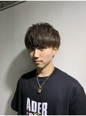 メンズマッシュ