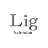リグ(Lig)のお店ロゴ