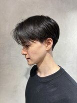 ニコ トウキョウ ヨコハマ(nico)&nbsp;センターパート