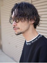 クオル 立川(QOL) 波巻きスパイラルパーマツイストスパイラルパーマスパイラル